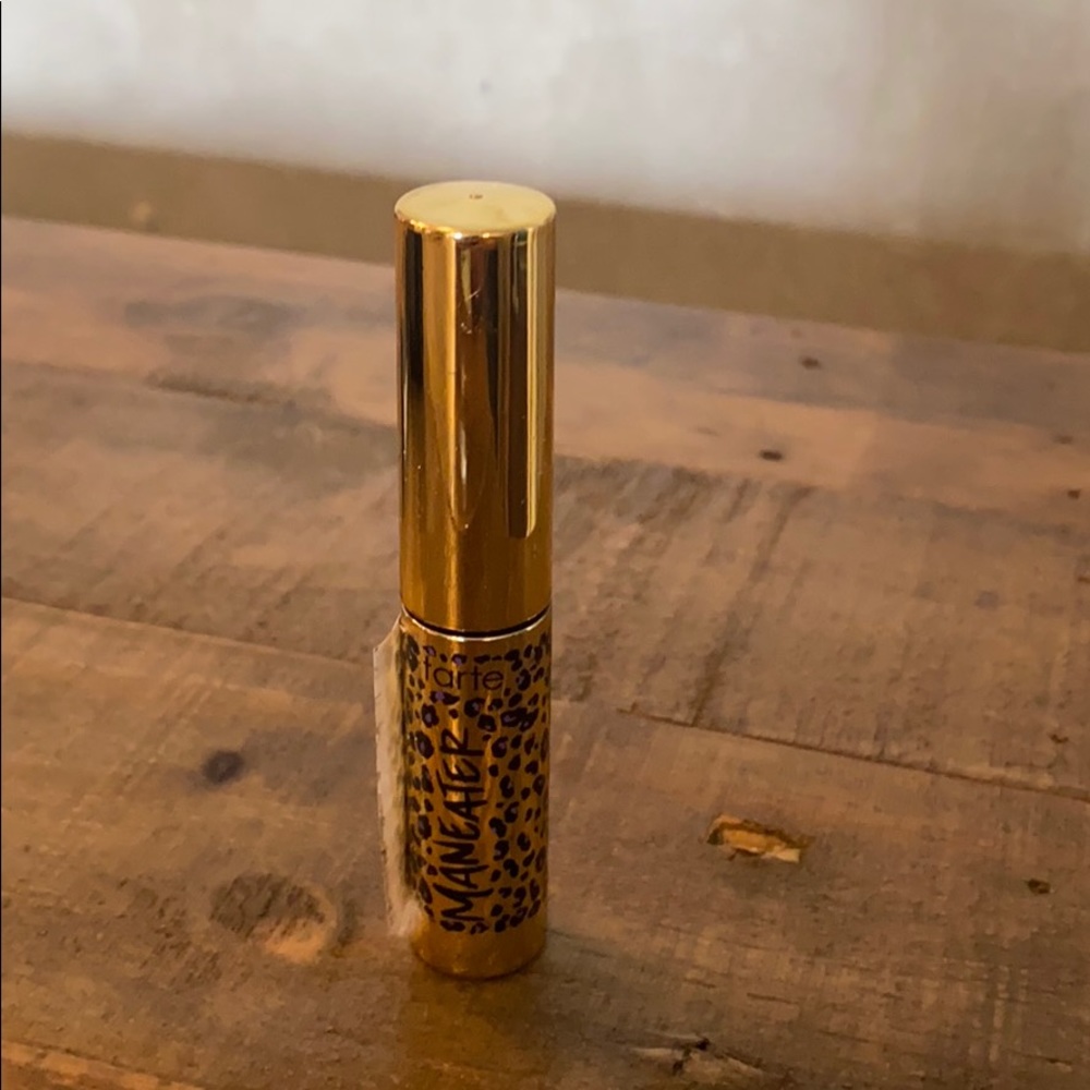 Tarte ManEater Mascara - Picture 2 of 6